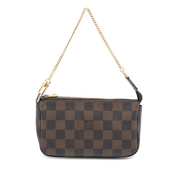 Pochette Accessoires Damier