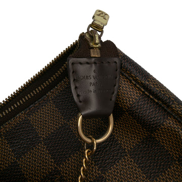 Pochette Accessoires Damier Mini