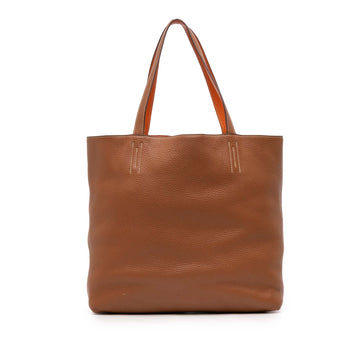 Double Sens Tote Clemence 45
