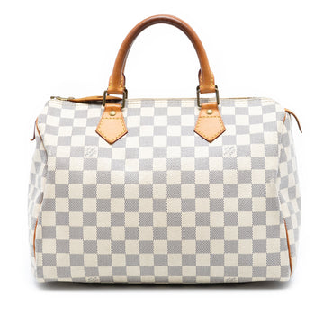 Speedy Handbag Damier 30