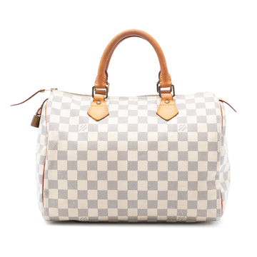 Speedy Handbag Damier 30