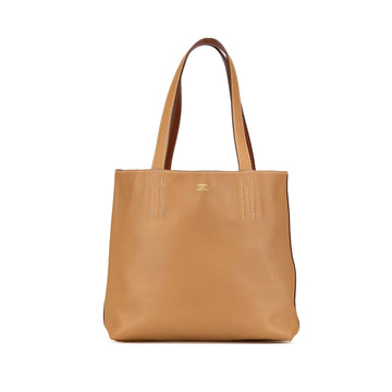 Double Sens Tote Veau Sikkim 36