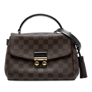 Croisette Handbag Damier