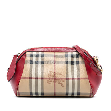 Orchard Crossbody Bag Haymarket Coated