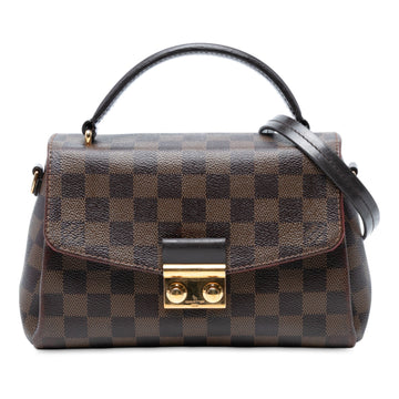 Croisette Handbag Damier
