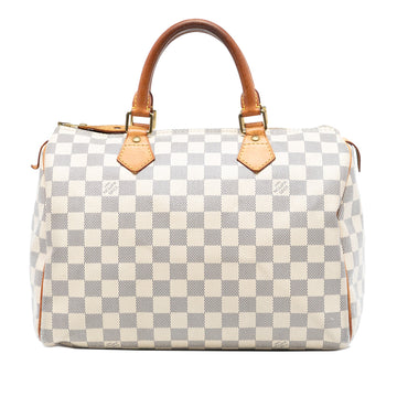 Speedy Handbag Damier 30