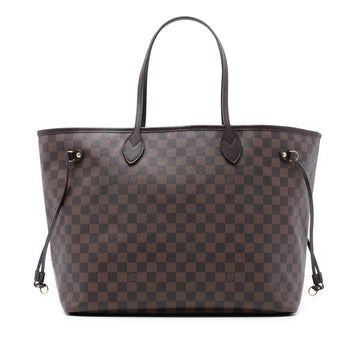 Neverfull Tote Damier Gm