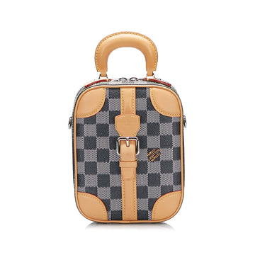 Valisette Verticale Bag Limited Edition