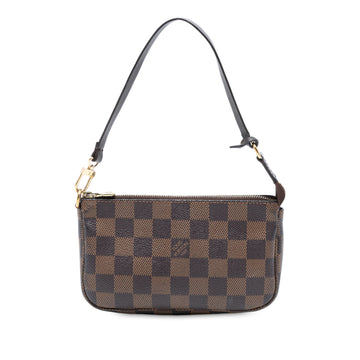 Pochette Accessoires Nm Damier