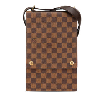 Portobello Messenger Damier