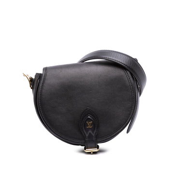 Tambourin Nm Handbag Leather