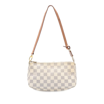 Pochette Accessoires Nm Damier