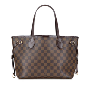 Neverfull Tote Damier Pm