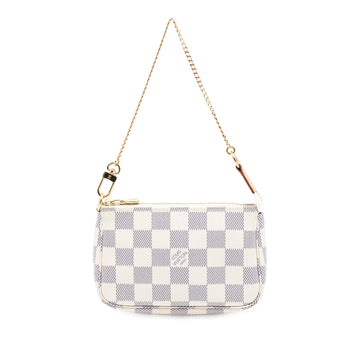 Pochette Accessoires Damier