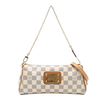 Eva Handbag Damier