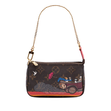Pochette Accessoires Limited Edition