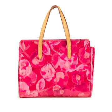 Catalina Handbag Limited Edition Vernis