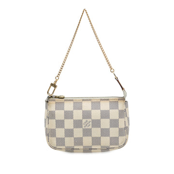 Pochette Accessoires Damier