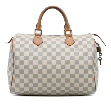 Speedy Handbag Damier 30