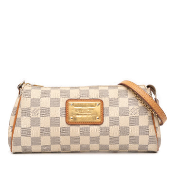 Eva Handbag Damier