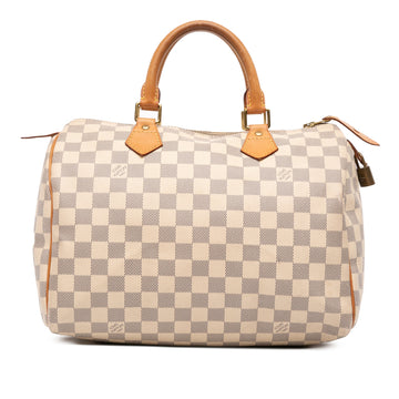 Speedy Handbag Damier 30