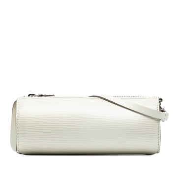 Pochette Accessoires Epi Leather