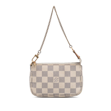 Pochette Accessoires Damier