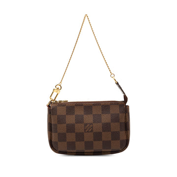 Pochette Accessoires Damier