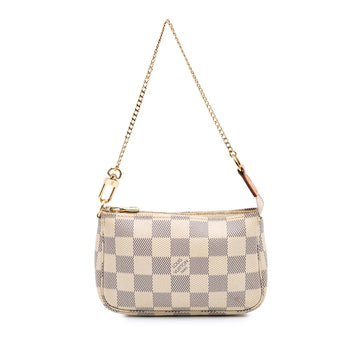 Pochette Accessoires Damier