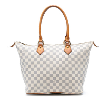 Saleya Handbag Damier Mm