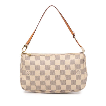 Pochette Accessoires Nm Damier