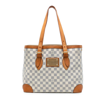 Hampstead Handbag Damier Mm
