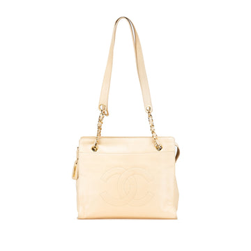 Vintage Timeless Chain Shoulder Bag