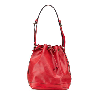 Petit Noe Nm Handbag Epi Leather