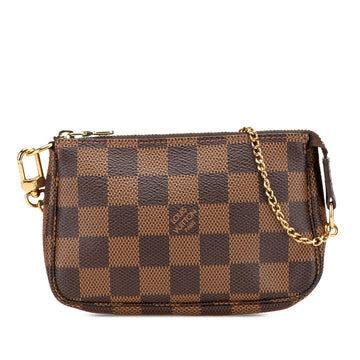 Pochette Accessoires Damier