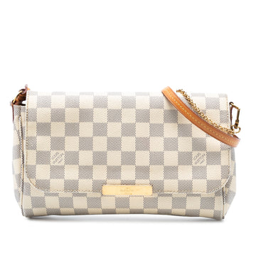 Favorite Handbag Damier Mm