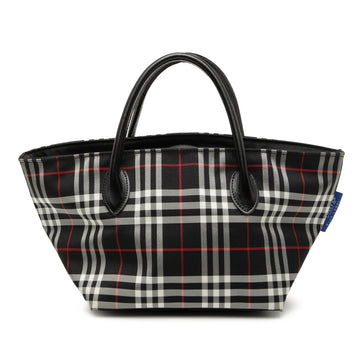 Reversible Giant Tote Vintage Check