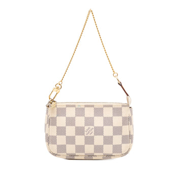 Pochette Accessoires Damier