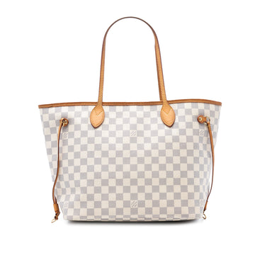 Neverfull Tote Damier Mm