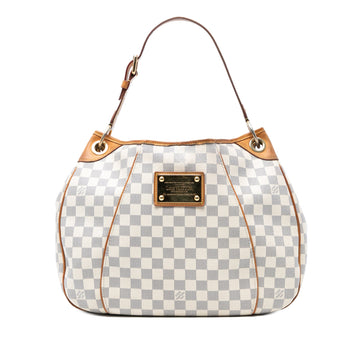 Louis Vuitton Galliera Handbag Damier Pm