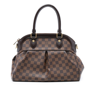 Trevi Handbag Damier Pm