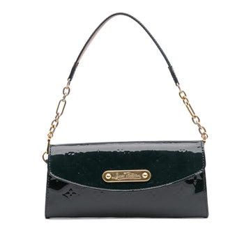 Sunset Boulevard Handbag Vernis