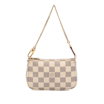 Pochette Accessoires Damier