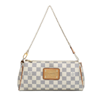 Louis Vuitton Eva Handbag Damier