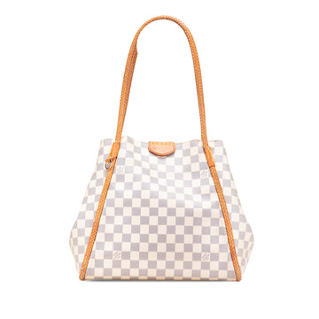 Louis Vuitton Propriano Handbag Damier