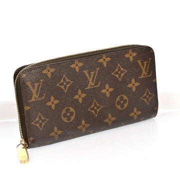 Louis Vuitton Zippy Long Wallet