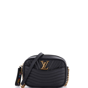 Louis Vuitton New Wave Camera Bag