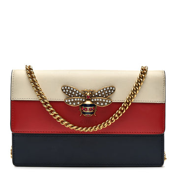 Gucci Calfskin Queen Margaret Chain