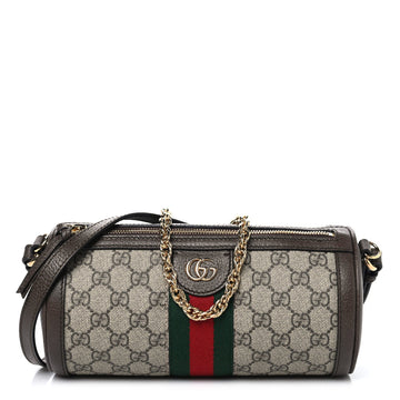 Gucci Gg Supreme Textured Dollar