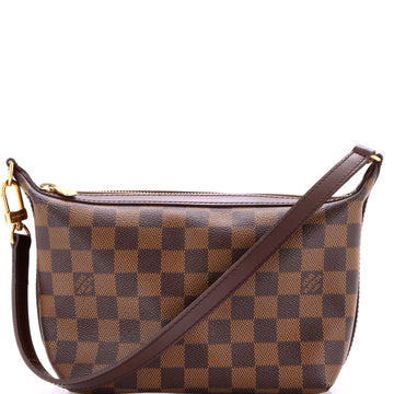 Louis Vuitton Illovo Handbag Damier Pm